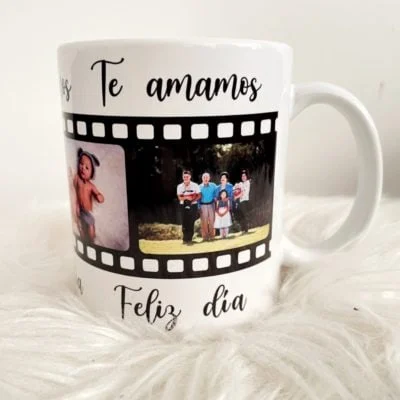 Regalo Taza Personalizada Regalo Taza Personalizada