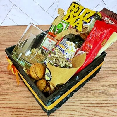 Regalo Élite Box Regalo Élite Box