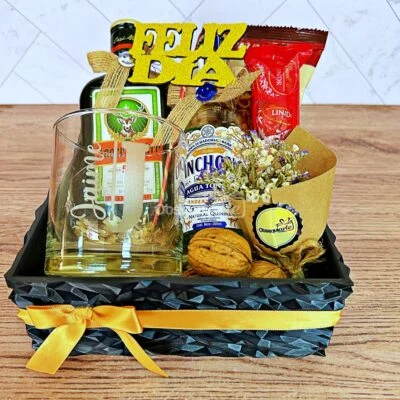 Regalo Élite Box Regalo Élite Box