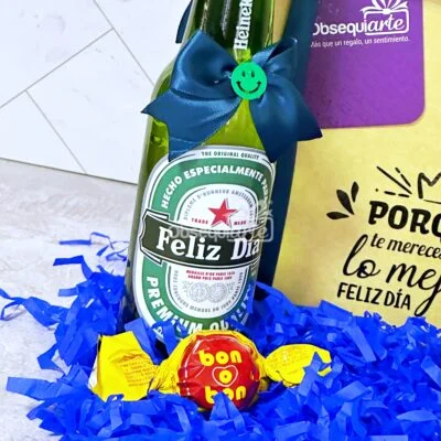 Regalo Happy Box Regalo Happy Box