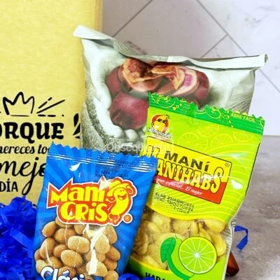 Regalo Happy Box Regalo Happy Box