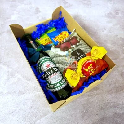Regalo Happy Box Regalo Happy Box