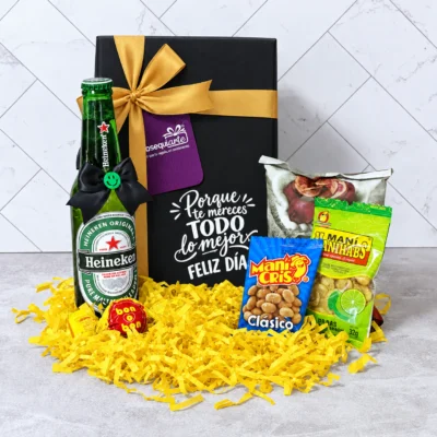 Regalo Happy Box Regalo Happy Box