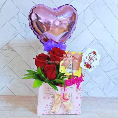 Regalo Linda Box Regalo Linda Box
