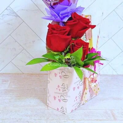 Regalo Linda Box Regalo Linda Box