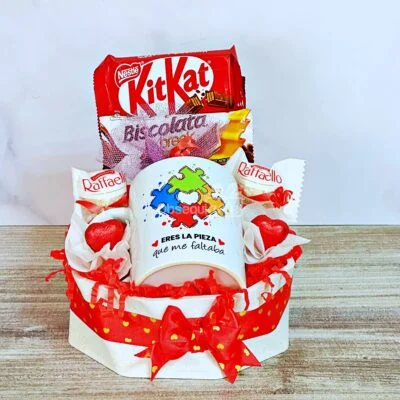 Regalo Rompecabezas Love Regalo Rompecabezas Love