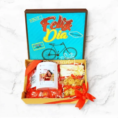 Regalo Sweet Box de Amor Regalo Sweet Box de Amor